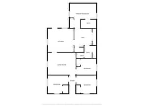 4606 Antha St in Houston, TX - Building Photo - Building Photo