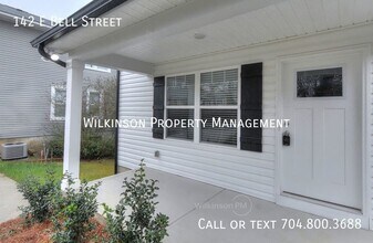 142 E Bell St in Statesville, NC - Building Photo - Building Photo