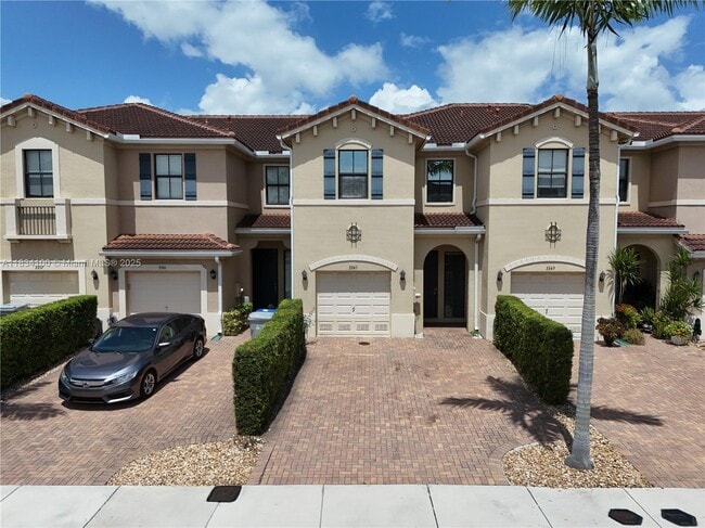 property at 3345 NW 11th Ave
