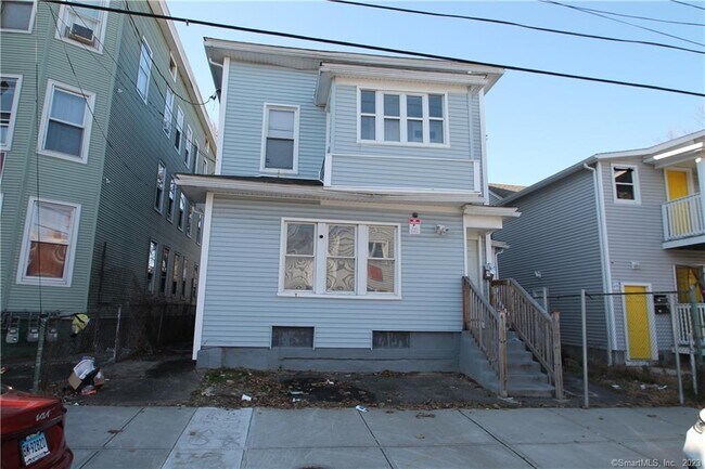 property at 117 Caroline St