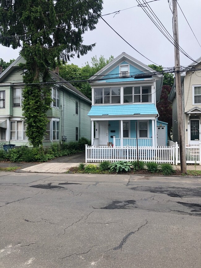 property at 70 Mechanic St