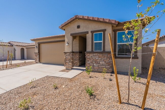 1546 S 182nd Ln in Goodyear, AZ - Building Photo - Building Photo