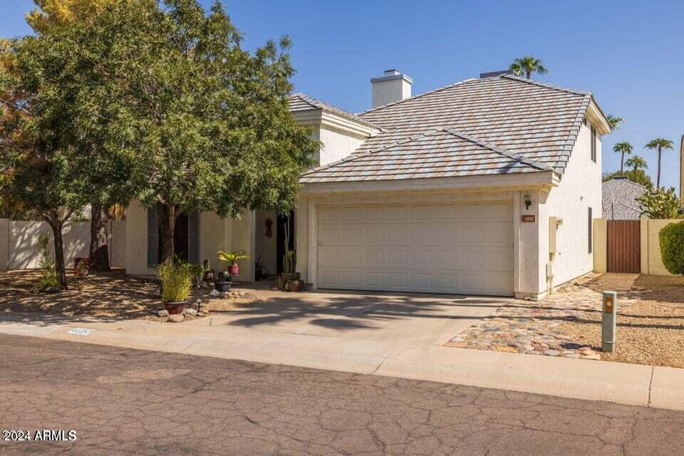 1157 N Sicily Dr in Chandler, AZ - Building Photo