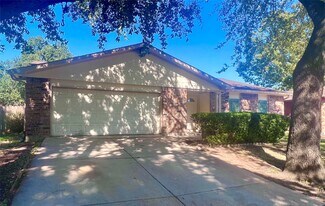 16926 Judyleigh Dr in Houston, TX - Building Photo