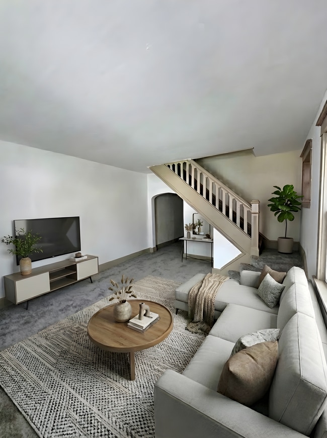 property at 2020 Swatara St