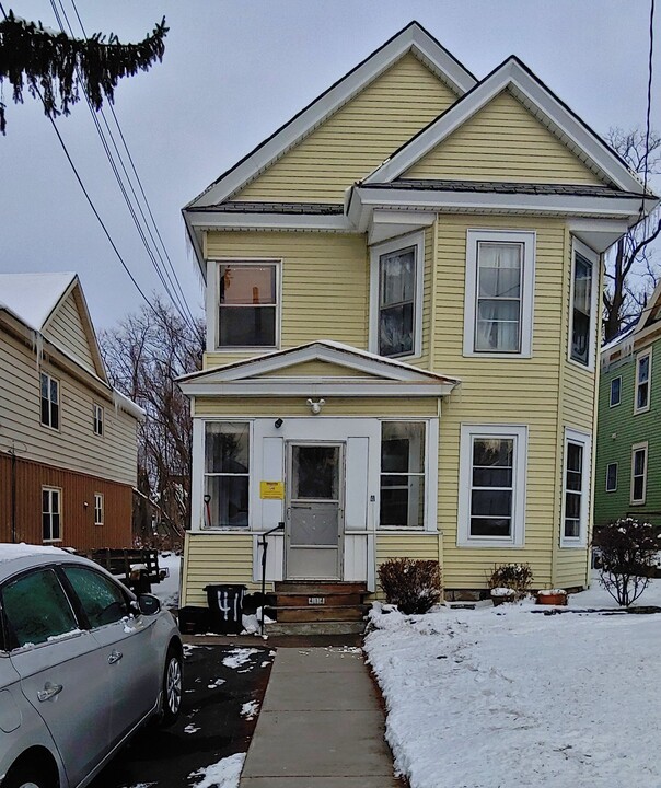 414 Hamilton St in Syracuse, NY - Building Photo