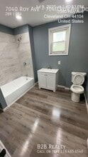 7040 Roy Ave in Cleveland, OH - Building Photo - Building Photo