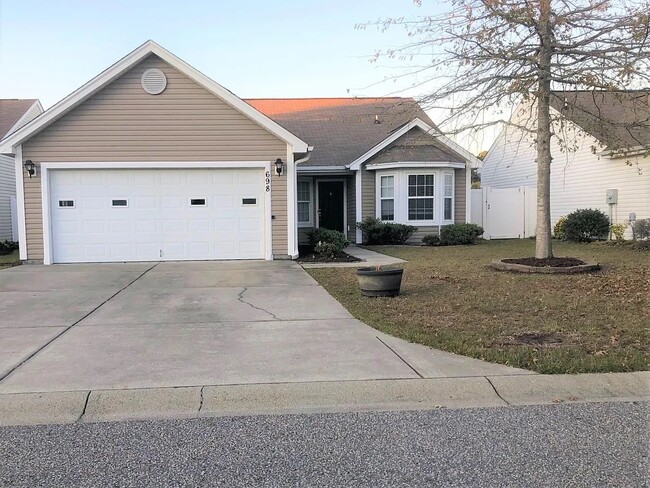 property at 698 Pepperbush Dr