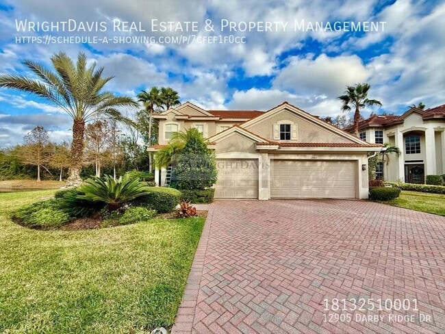 property at 12905 Darby Ridge Dr