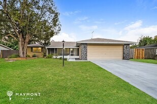 507 Power Rd in Sanford, FL - Building Photo