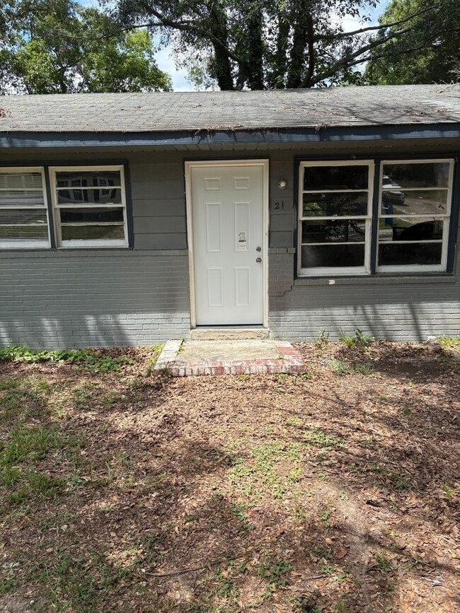 property at 21 Patch Dr