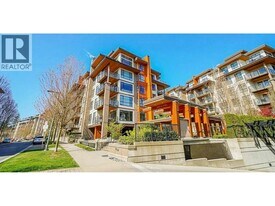 5788 Birney Ave in Vancouver, BC - Building Photo