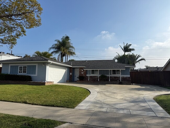 property at 2777 N Galley St