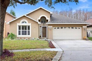1714 Nestlewood Trail in Orlando, FL - Building Photo
