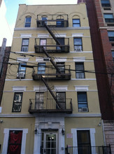 422 E 161st St in Bronx, NY - Foto de edificio - Building Photo