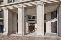 Residences at Market Square - East Tower in Washington, DC - Building Photo - Building Photo