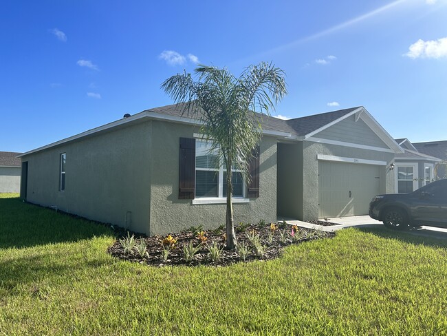 property at 3241 Silas Dr