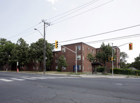 1445 Kingston Apartments