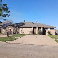 5436 Parkridge Dr in Houston, TX - Building Photo