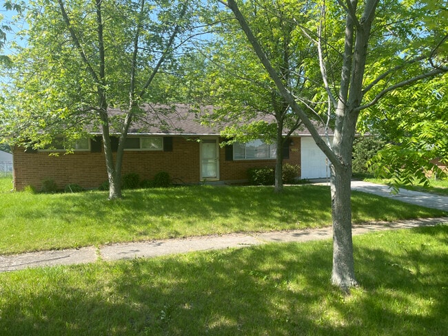 5550 Fishburg Rd