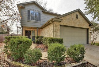 5500 Steven Creek Way in Austin, TX - Building Photo - Building Photo