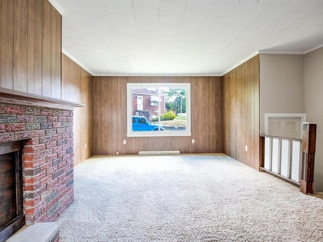 474 Oregon Ave in Rochester, PA - Building Photo - Building Photo
