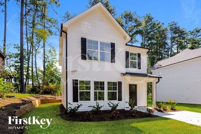 3725 Corvette St in Cumming, GA - Building Photo - Building Photo