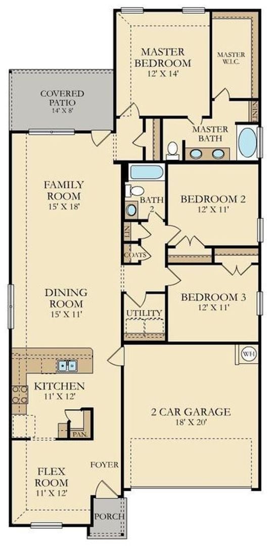 5808 San Savino Dr in Round Rock, TX - Building Photo - Building Photo