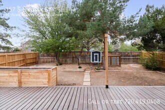 157 S Lindsey St in Castle Rock, CO - Building Photo - Building Photo