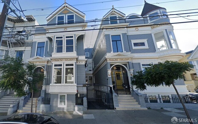 property at 3443 20th St