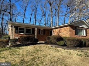 6703 Tusculum Rd in Bethesda, MD - Building Photo - Building Photo