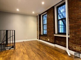 E 13TH ST. in New York, NY - Building Photo