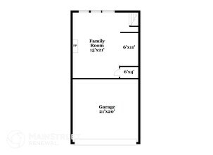 1954 Forest Lake Ct in Grove City, OH - Foto de edificio - Building Photo