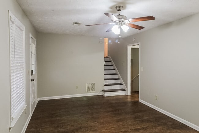 property at 2439 Hewatt Rd