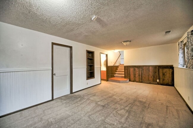 property at 3206 Boone St