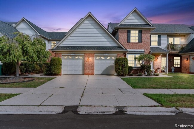 property at 17157 Higdon Dr