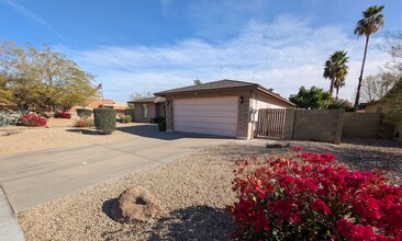 5935 E Everett Dr in Scottsdale, AZ - Building Photo - Building Photo