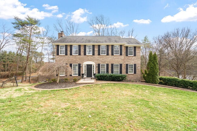 11306 Sonja Dr in Knoxville, TN - Building Photo - Building Photo