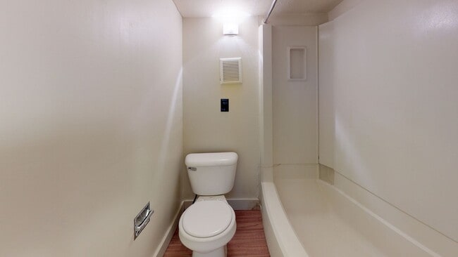 property at 1051 Liberty St