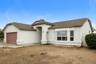 7912 W Colter St in Glendale, AZ - Foto de edificio - Building Photo