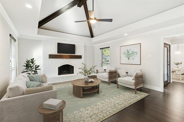 6006 Gentle Knoll Ln