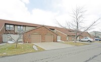 Tiffany Square Condos in Southfield, MI - Foto de edificio - Building Photo