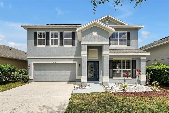 property at 9046 Edenshire Cir