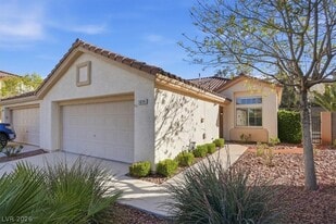 3096 Maple Ridge Ct in Henderson, NV - Building Photo