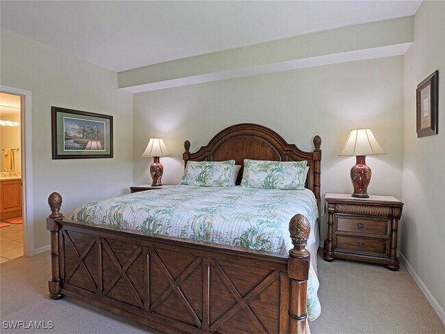property at 15460 Bellamar Cir