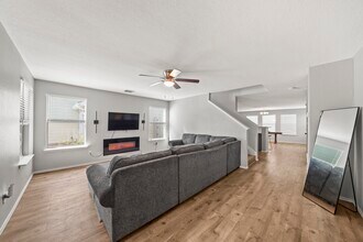 21011 Emery Mills Ln in Humble, TX - Building Photo - Building Photo