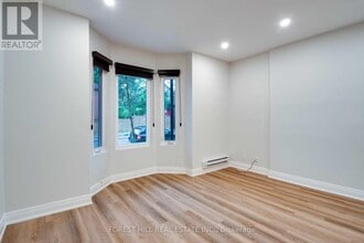 1 Greensides Ave in Toronto, ON - Building Photo - Building Photo