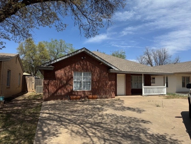 property at 2516 26th St