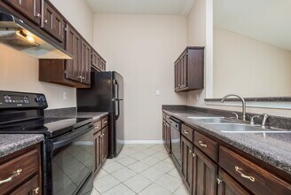 5378 Russell Dr in Southaven, MS - Building Photo - Building Photo