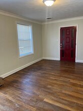 931 Maxey St in Memphis, TN - Foto de edificio - Building Photo